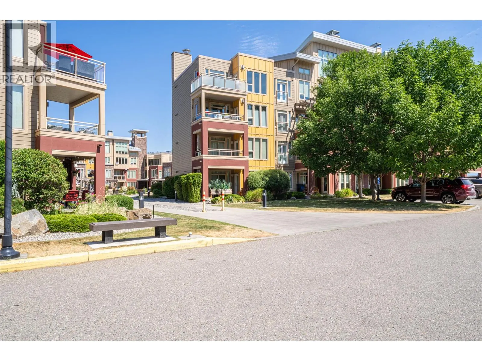 7343 Okanagan Landing Road Unit# 2105