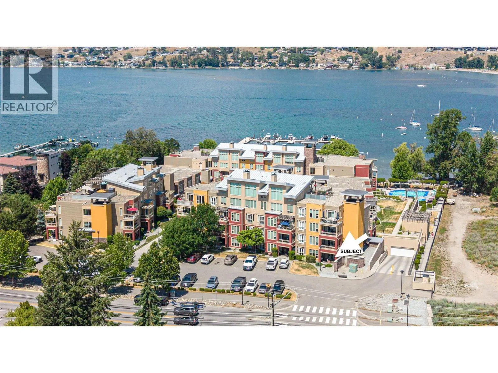 7343 Okanagan Landing Road Unit# 2105