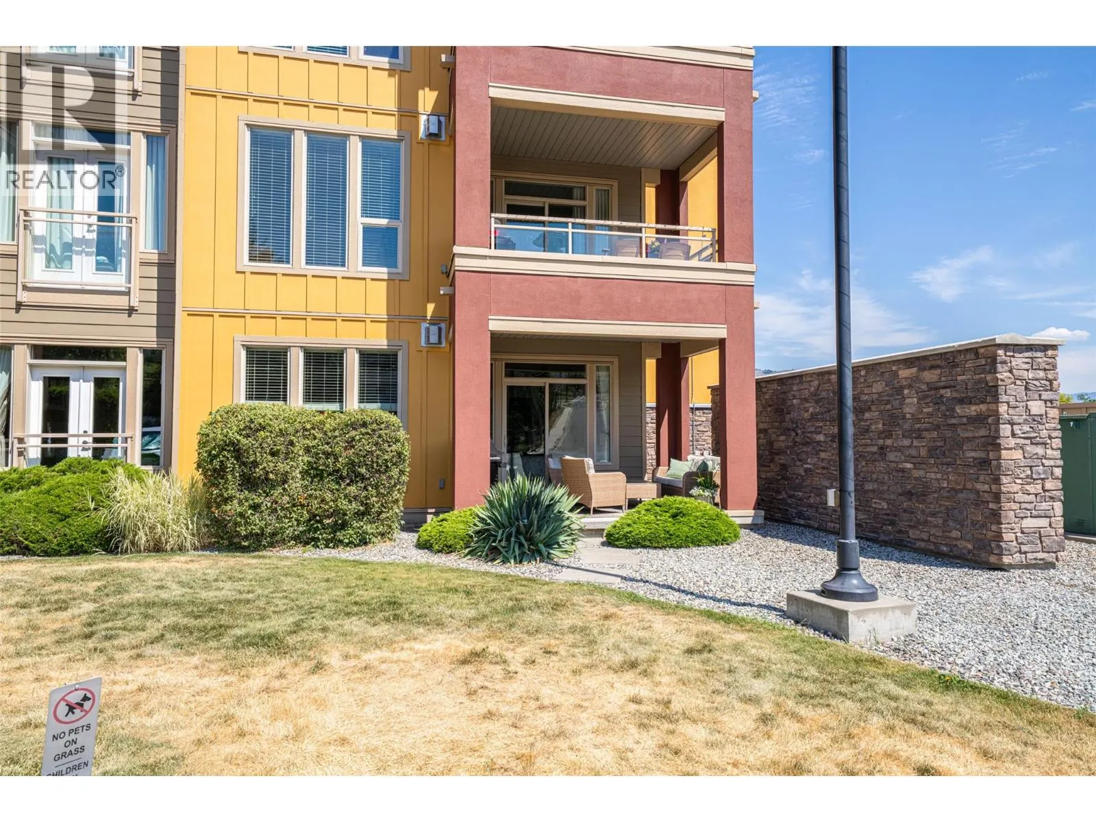 7343 Okanagan Landing Road Unit# 2105