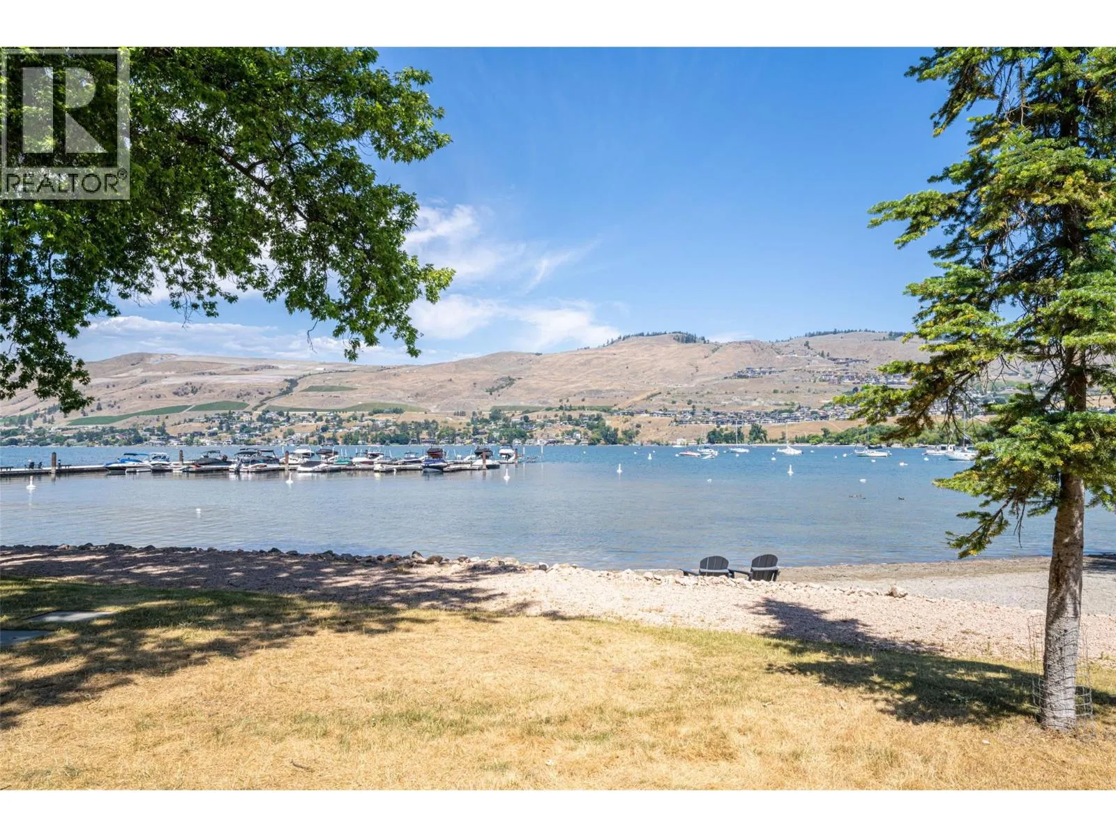 7343 Okanagan Landing Road Unit# 2105