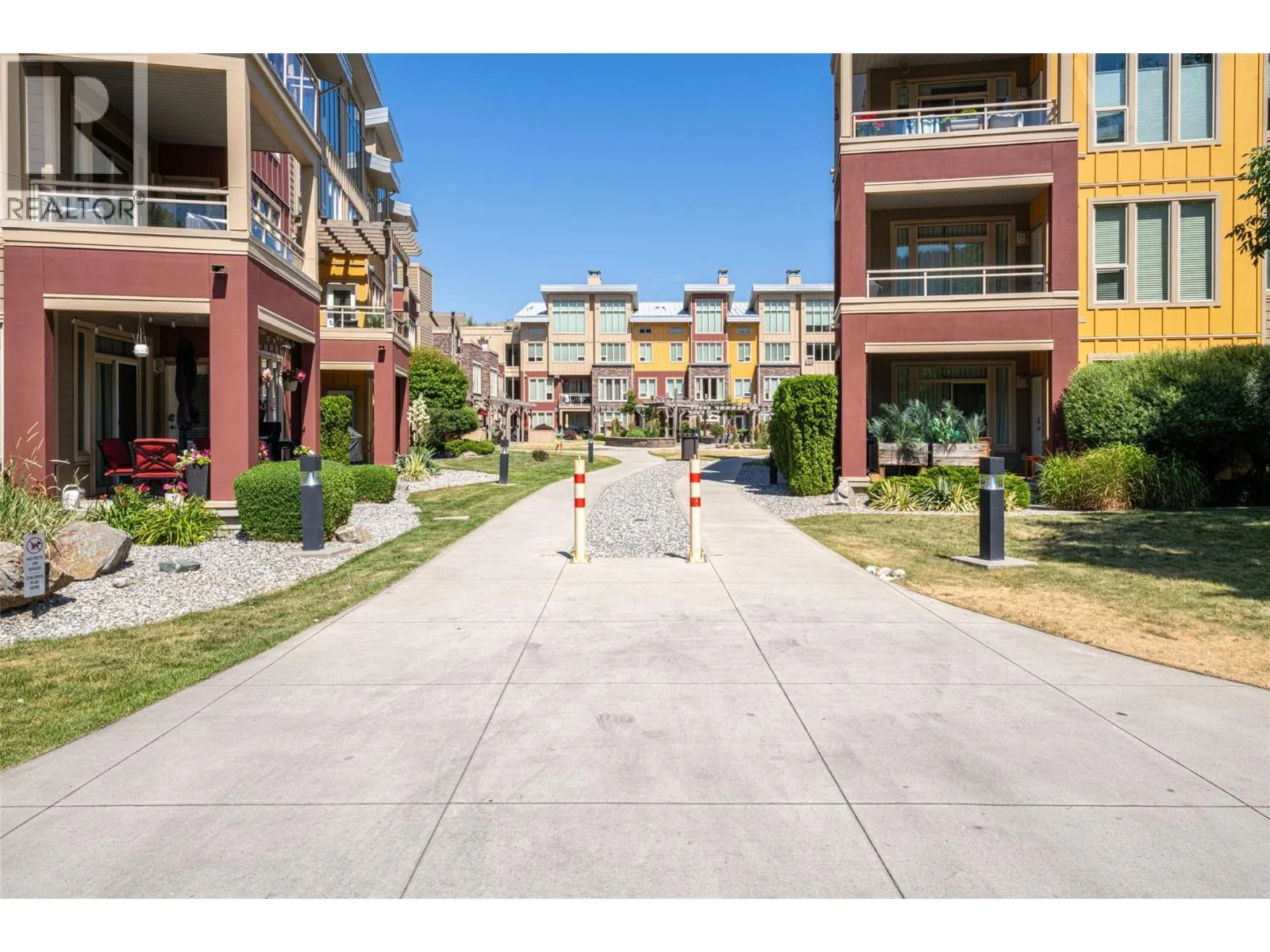 7343 Okanagan Landing Road Unit# 2105