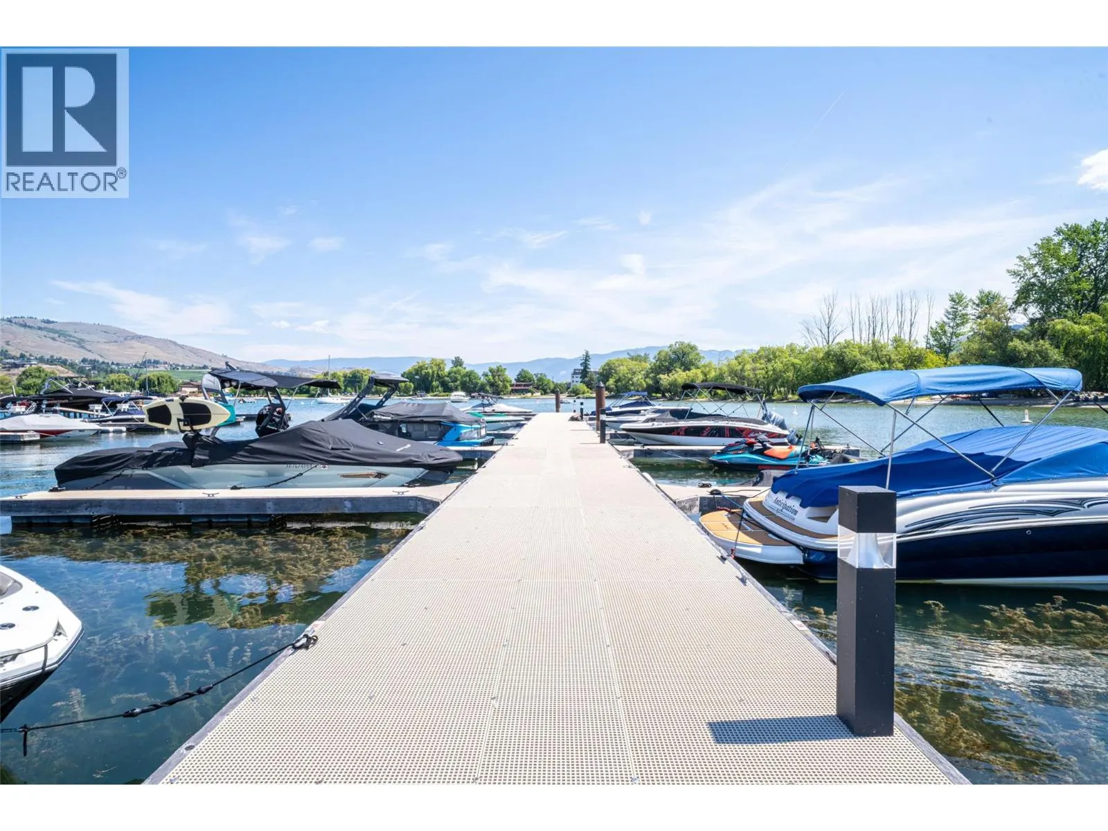 7343 Okanagan Landing Road Unit# 2105