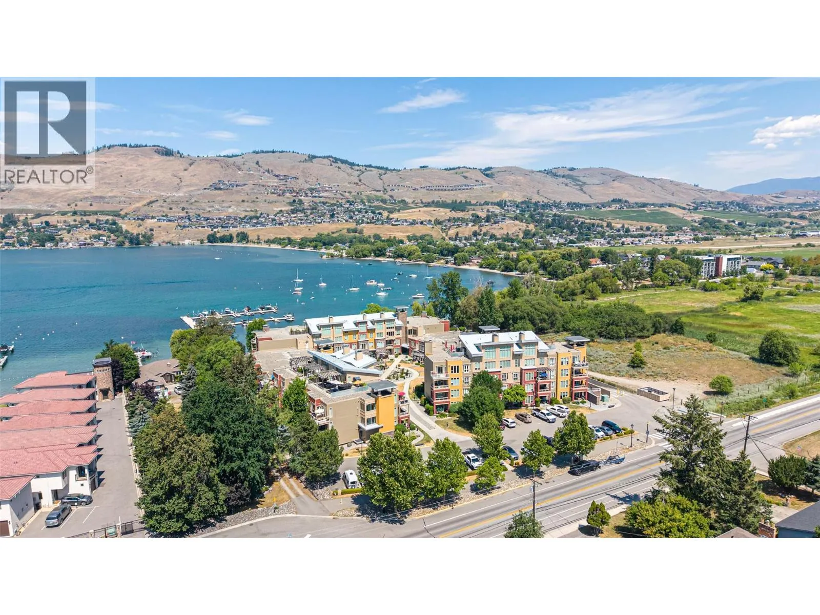 7343 Okanagan Landing Road Unit# 2105