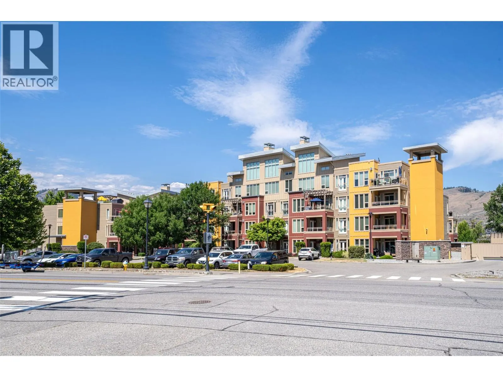 7343 Okanagan Landing Road Unit# 2105