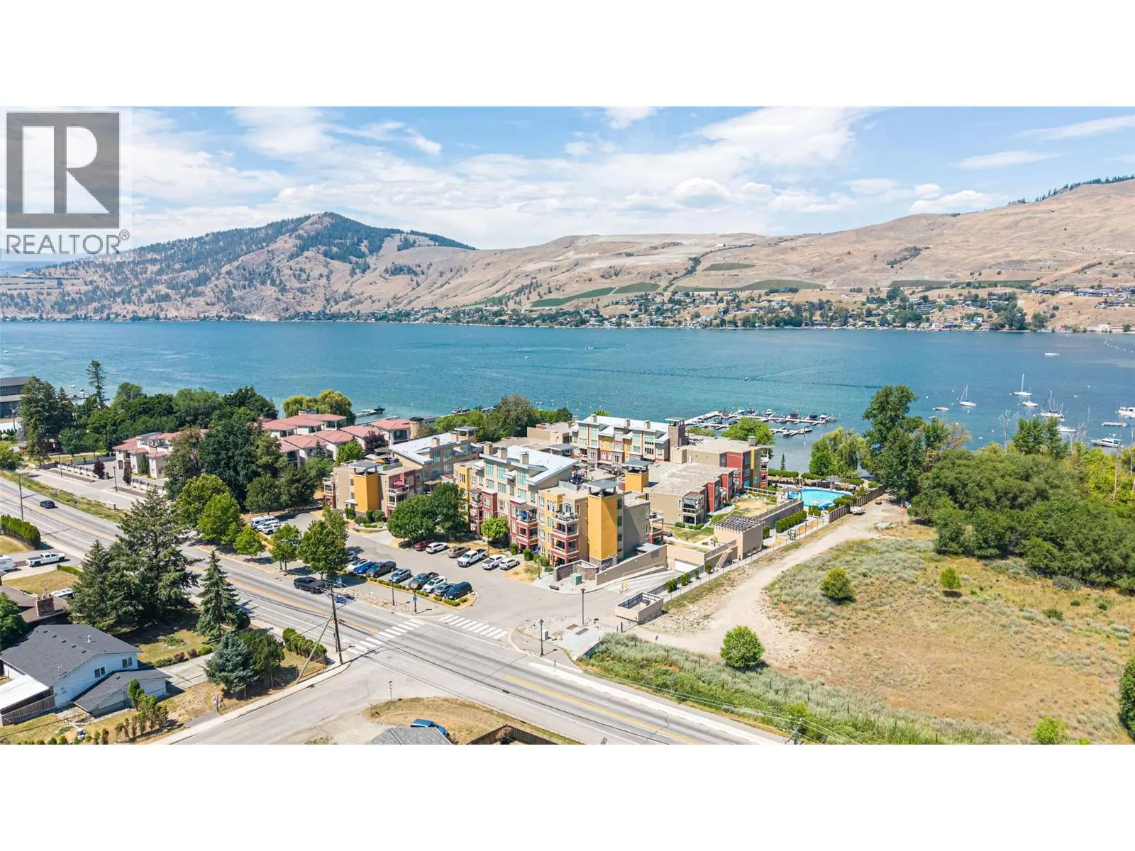 7343 Okanagan Landing Road Unit# 2105