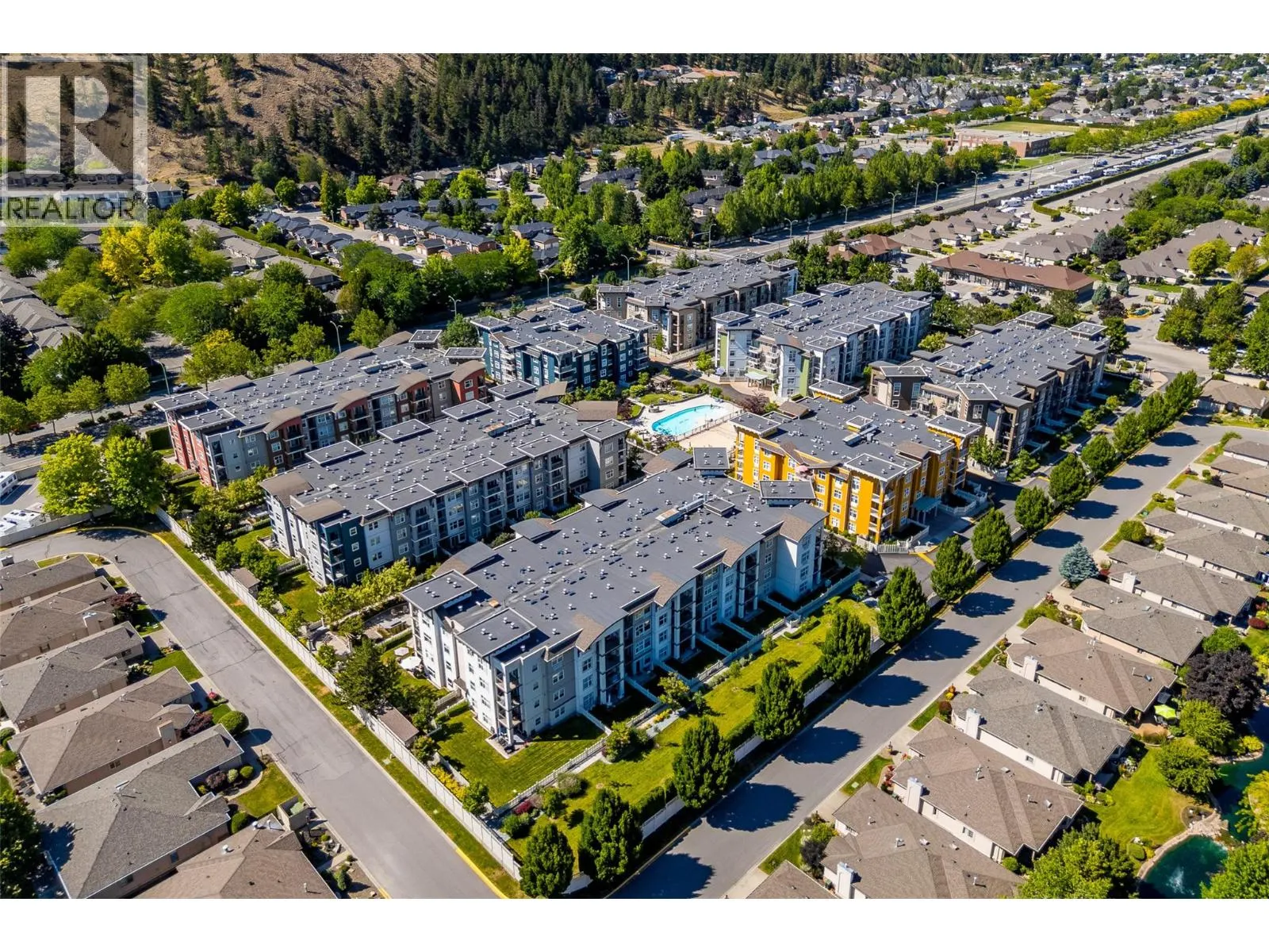 567 Yates Road Unit# 307