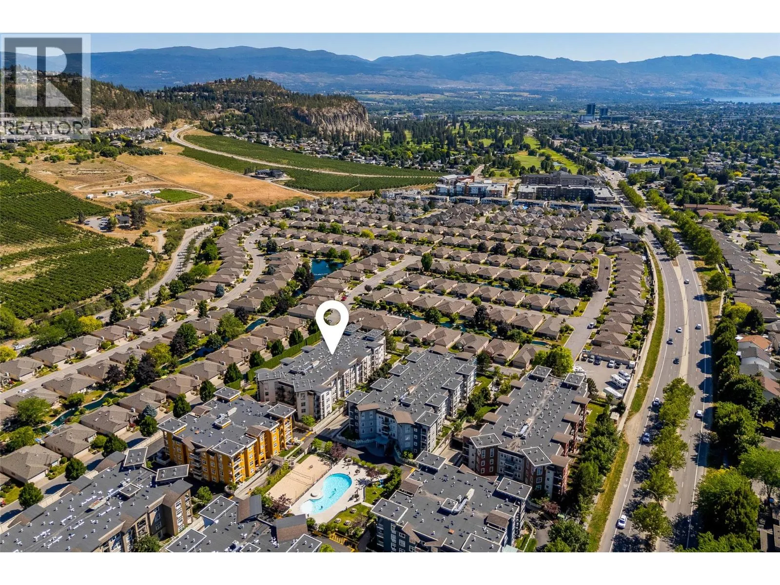 567 Yates Road Unit# 307