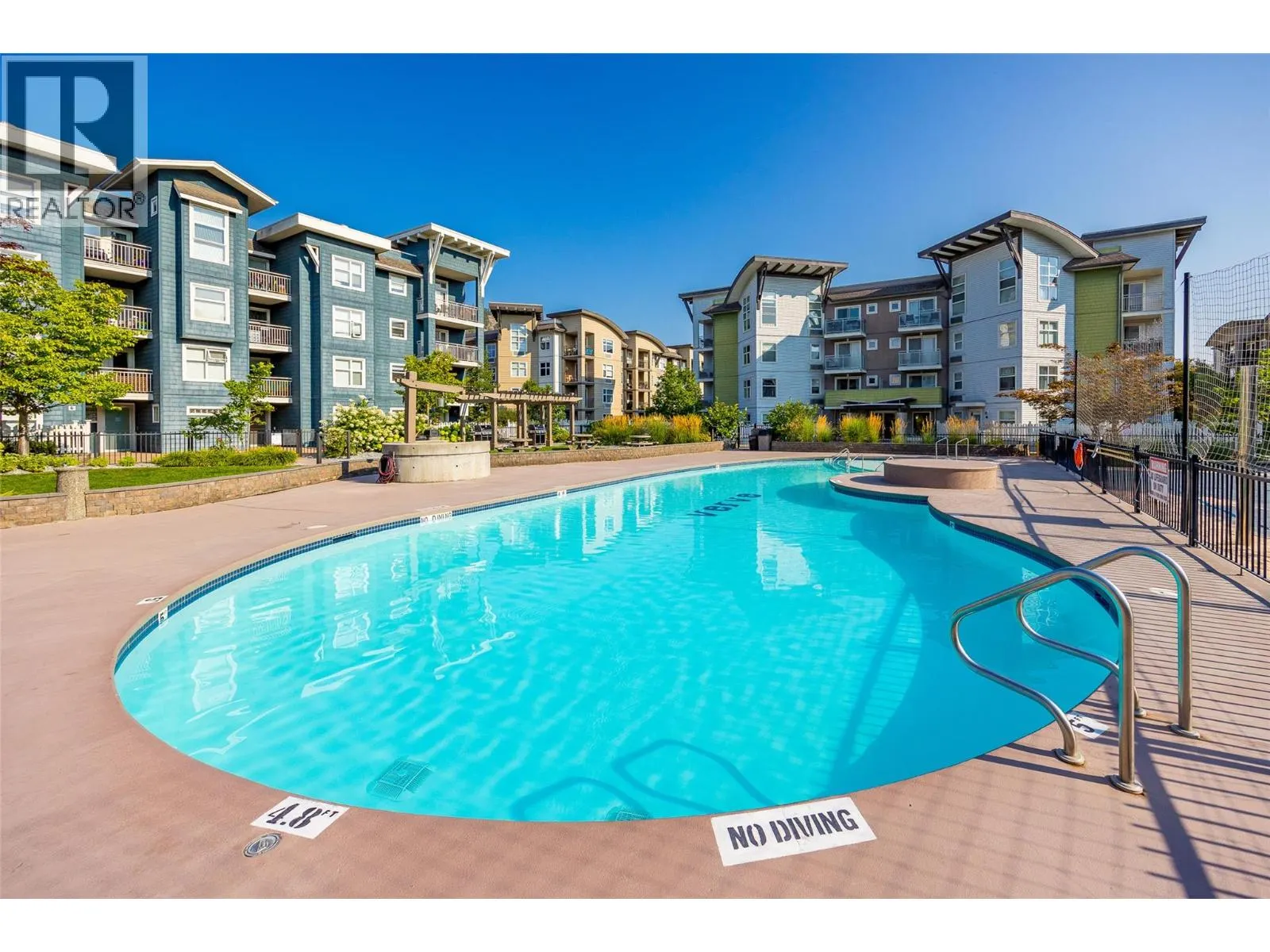 567 Yates Road Unit# 307