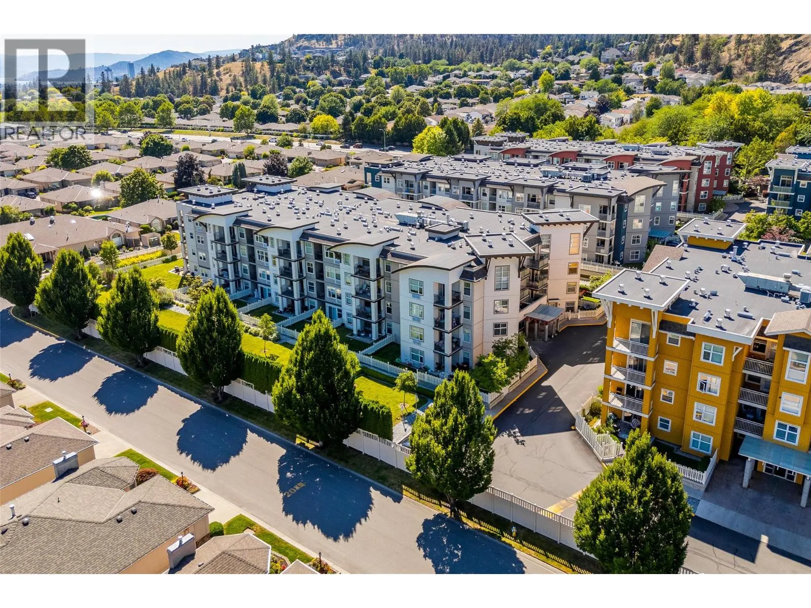 567 Yates Road Unit# 307
