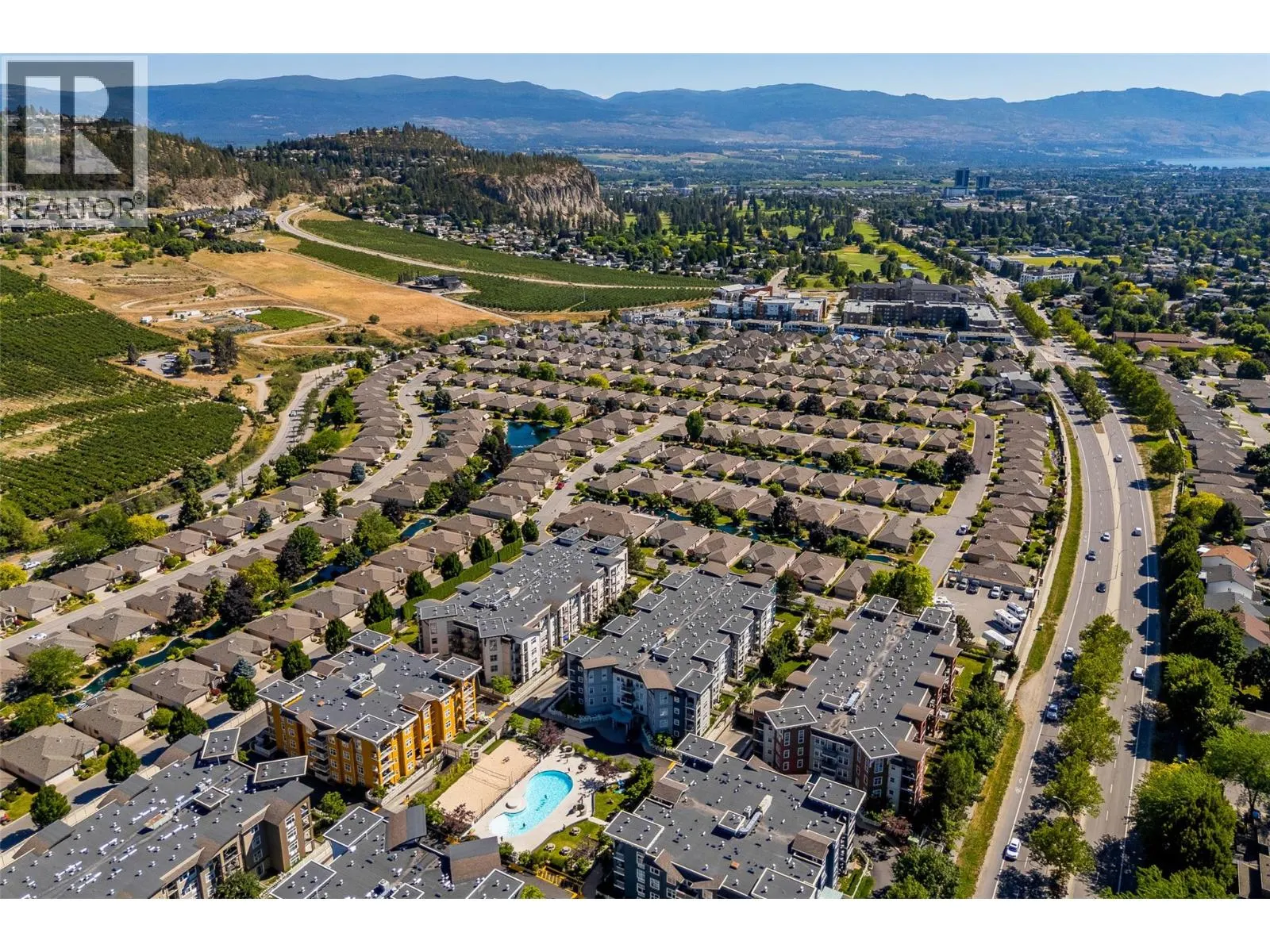 567 Yates Road Unit# 307