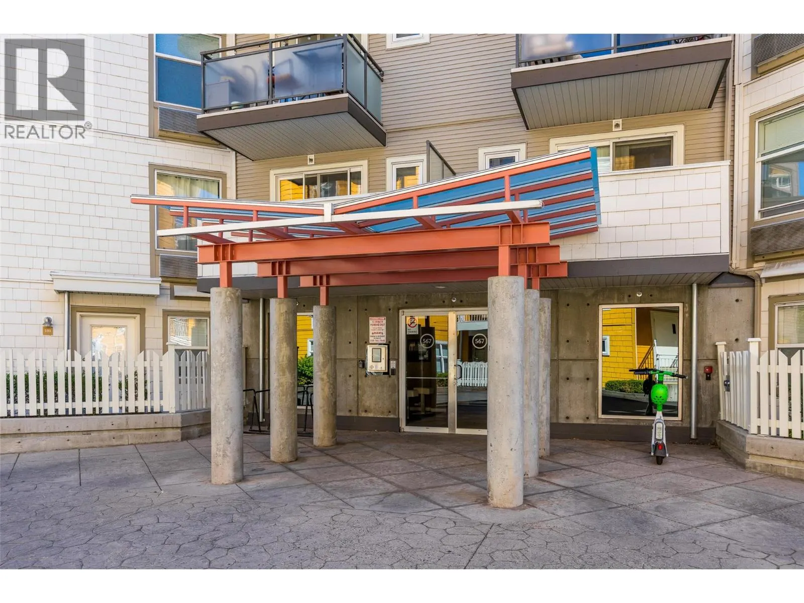 567 Yates Road Unit# 307