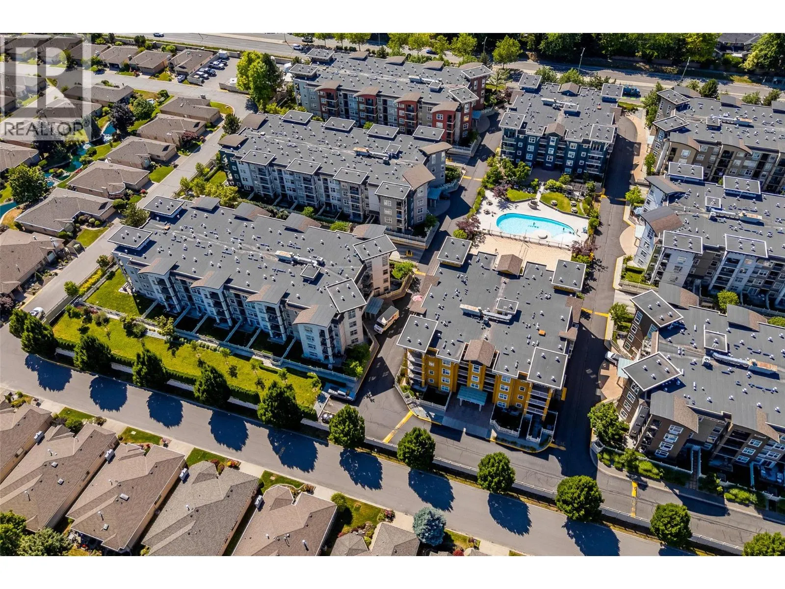 567 Yates Road Unit# 307