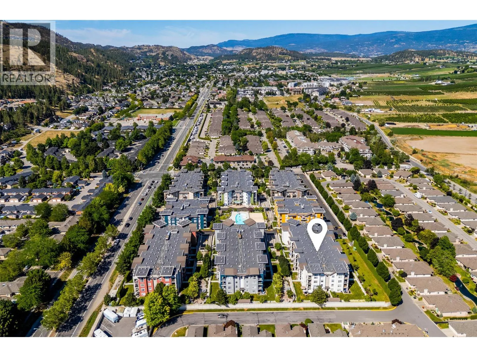 567 Yates Road Unit# 307