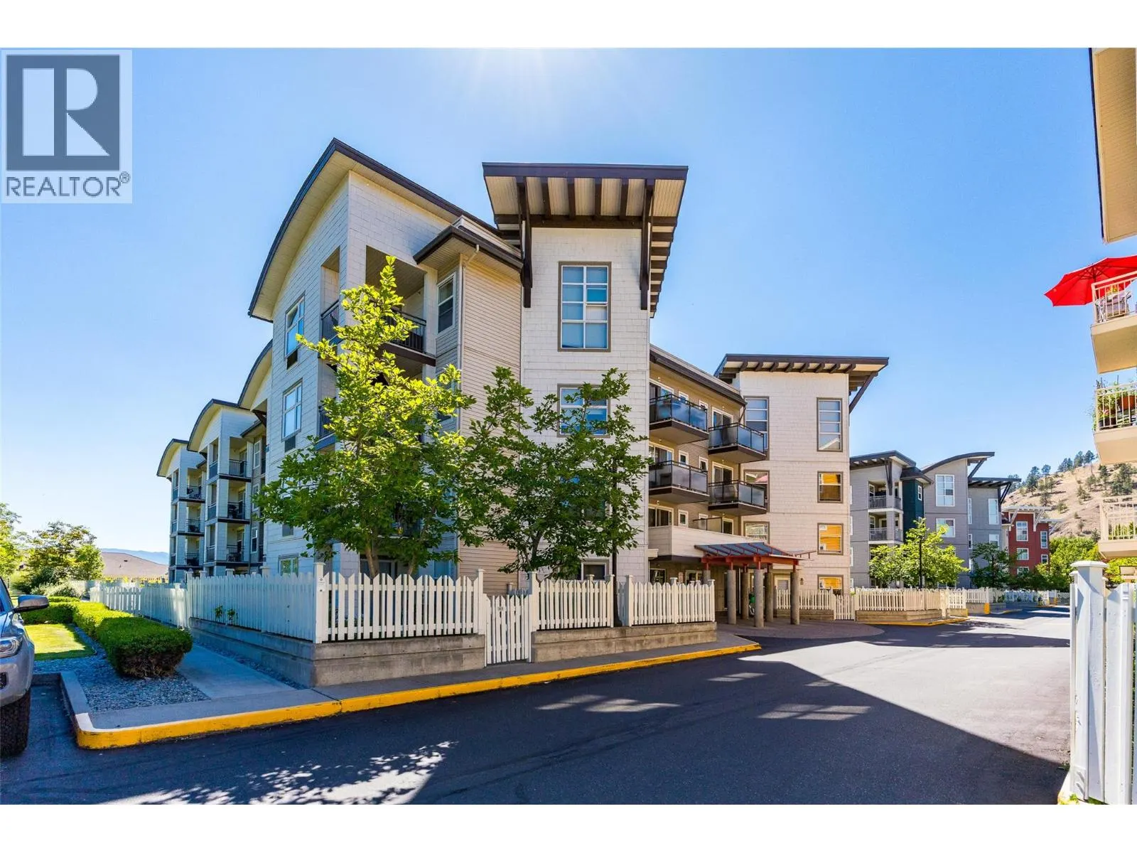 567 Yates Road Unit# 307