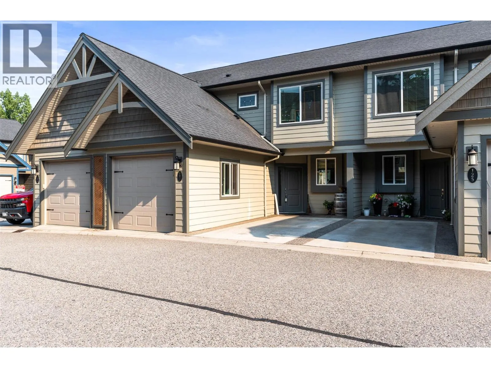3780 Schubert Road Unit# 127