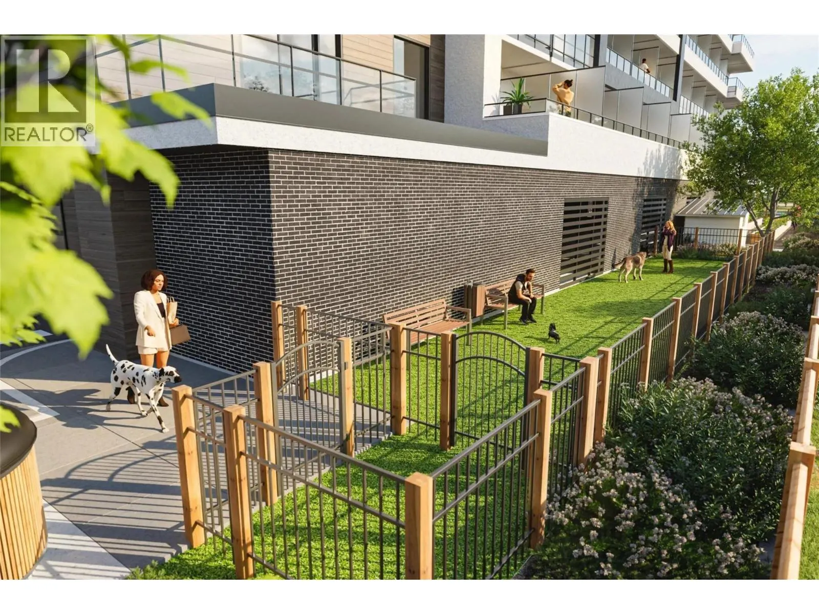 1274 Devonshire Avenue Unit# 443