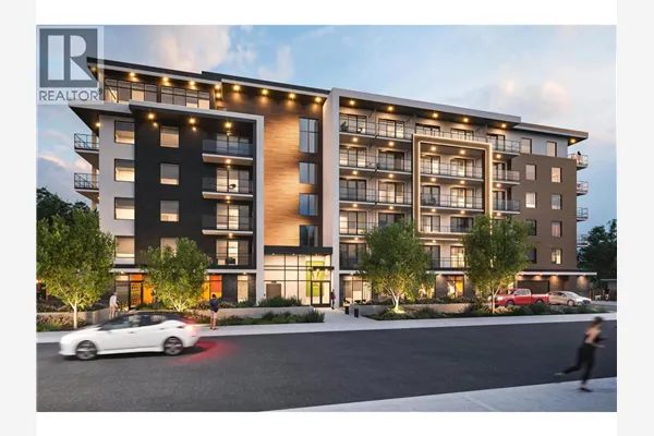 1274 Devonshire Avenue Unit# 443