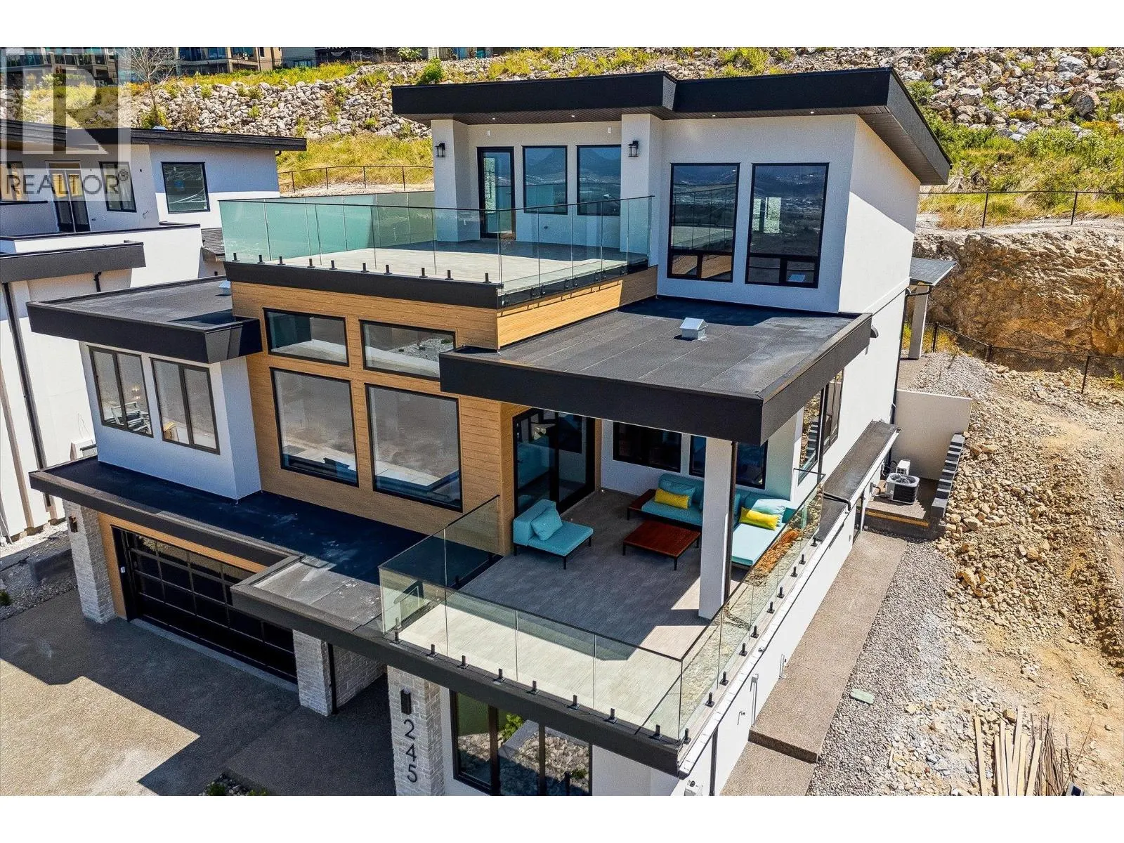 245 Turnberry Street Lot# 8