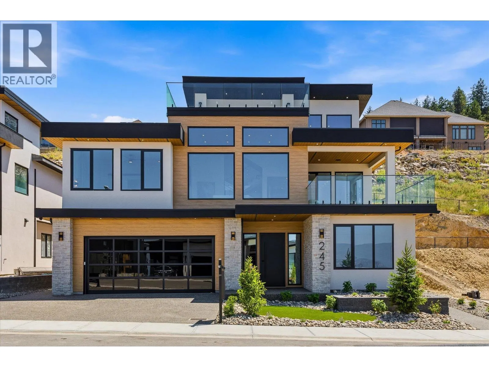 245 Turnberry Street Lot# 8