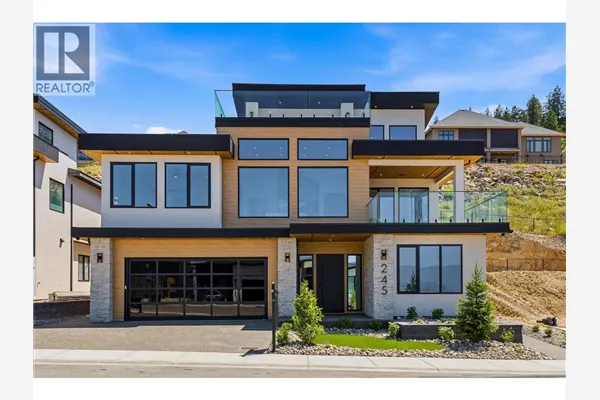245 Turnberry Street Lot# 8
