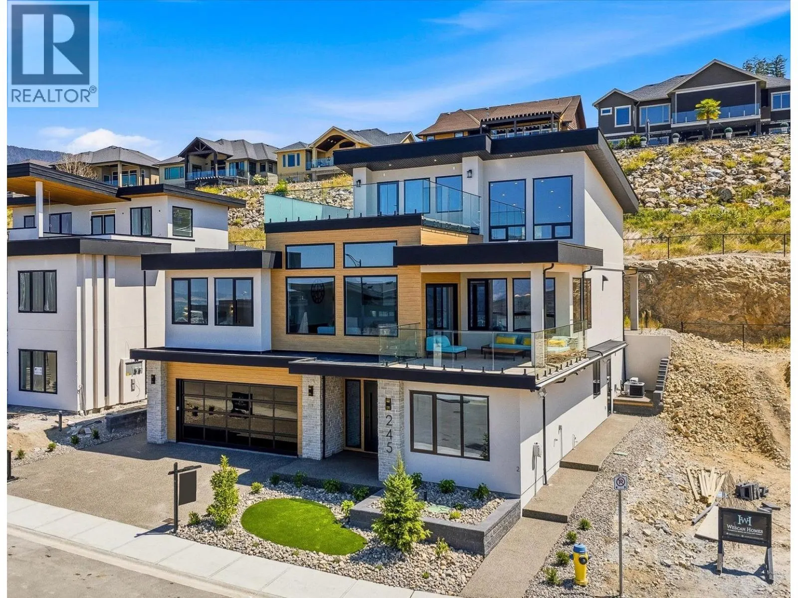 245 Turnberry Street Lot# 8