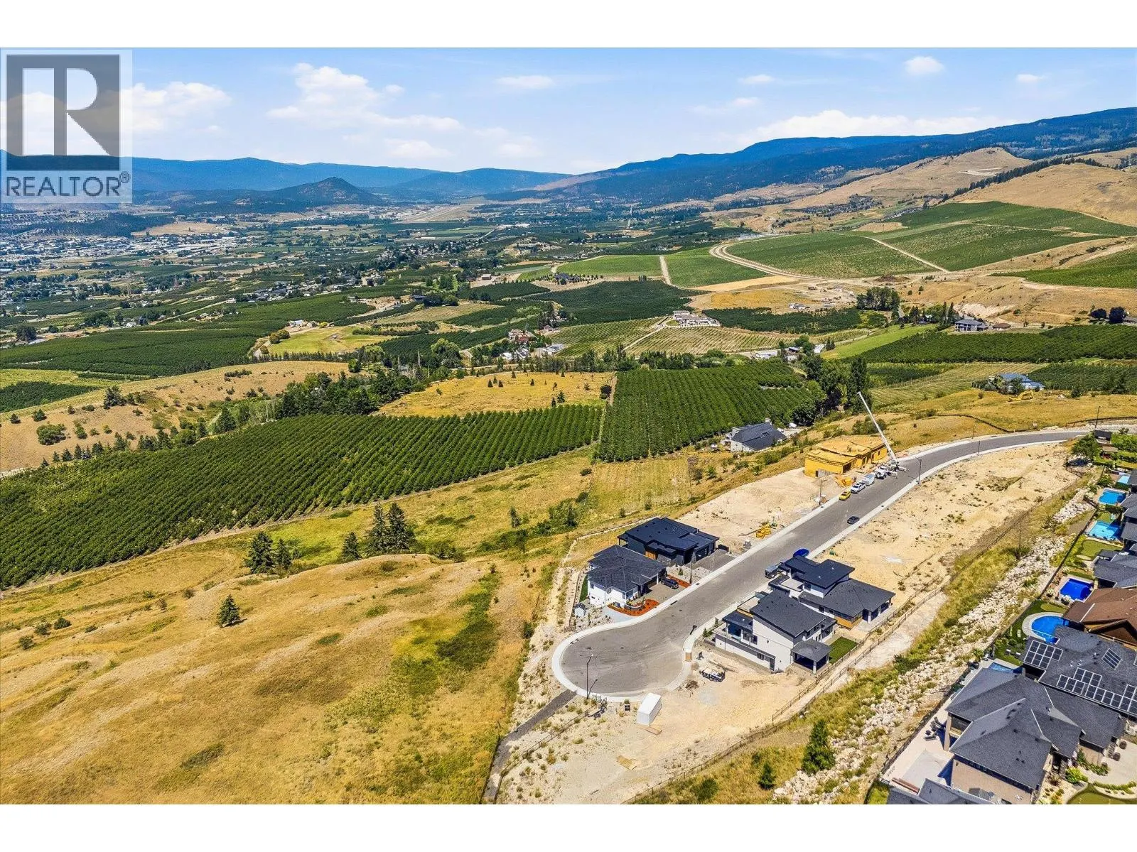 245 Turnberry Street Lot# 8