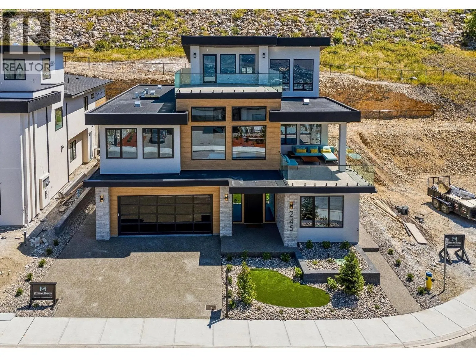 245 Turnberry Street Lot# 8