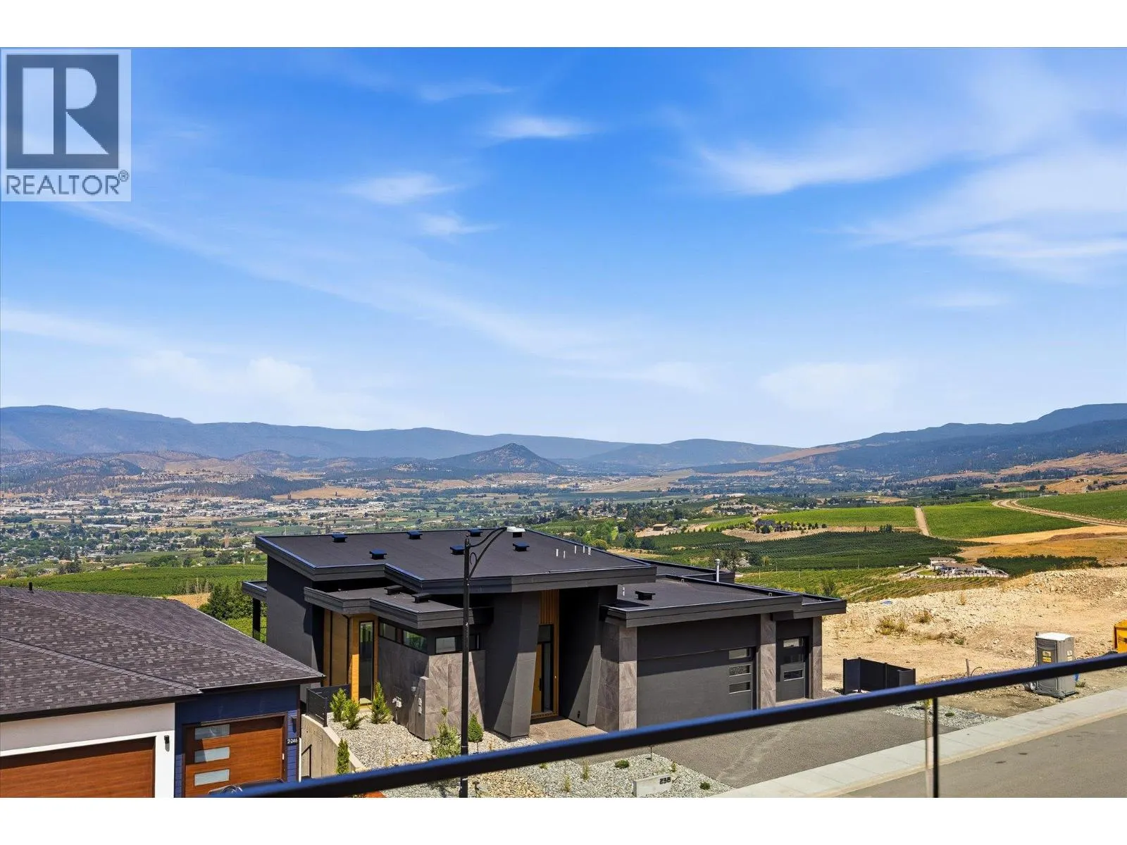 245 Turnberry Street Lot# 8