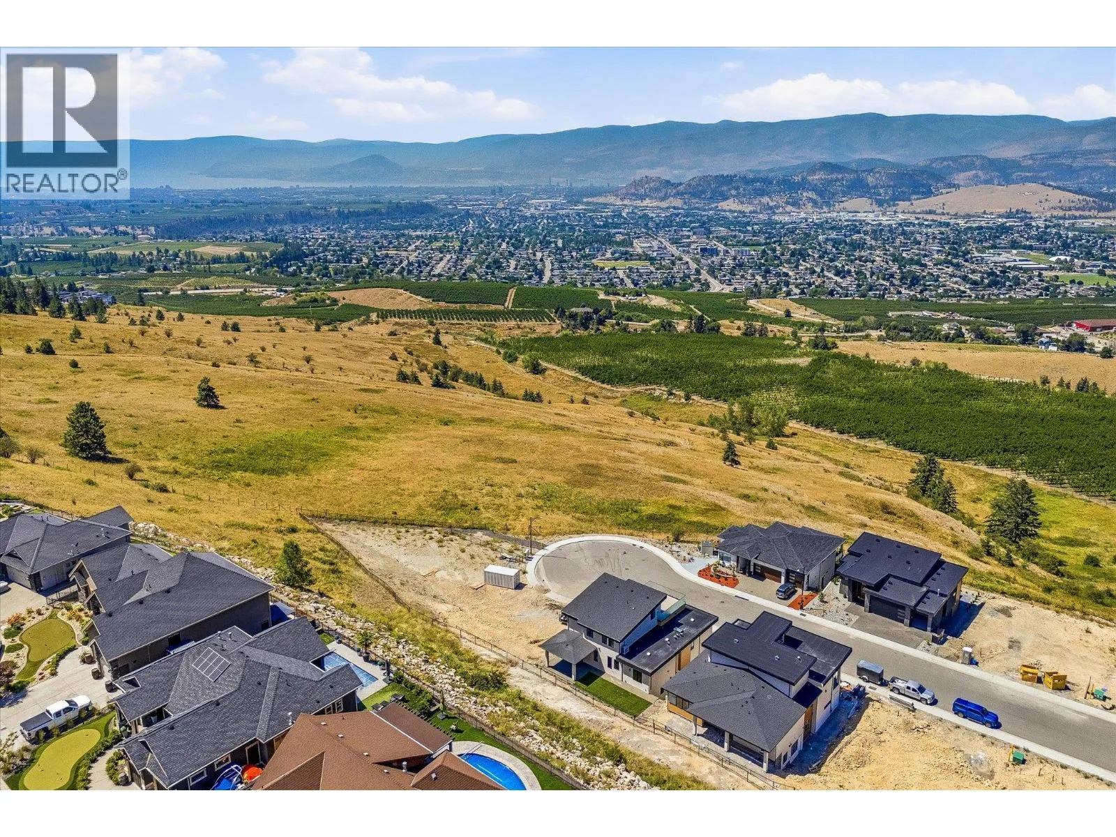 245 Turnberry Street Lot# 8