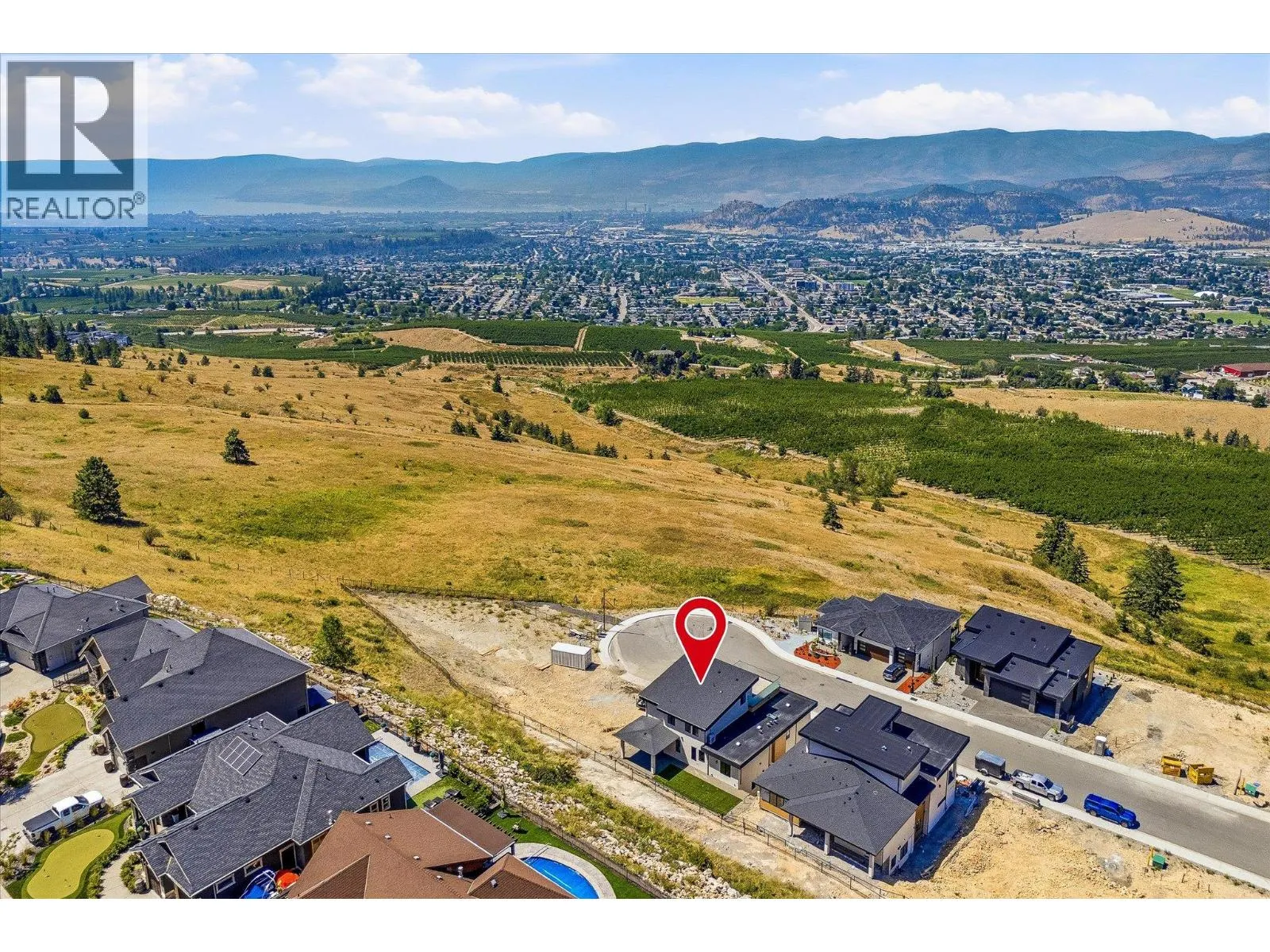 245 Turnberry Street Lot# 8