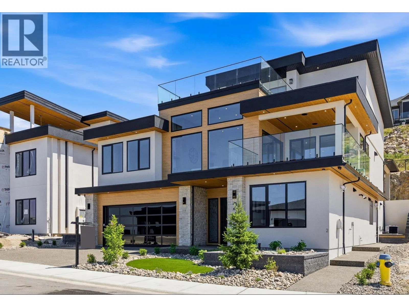 245 Turnberry Street Lot# 8