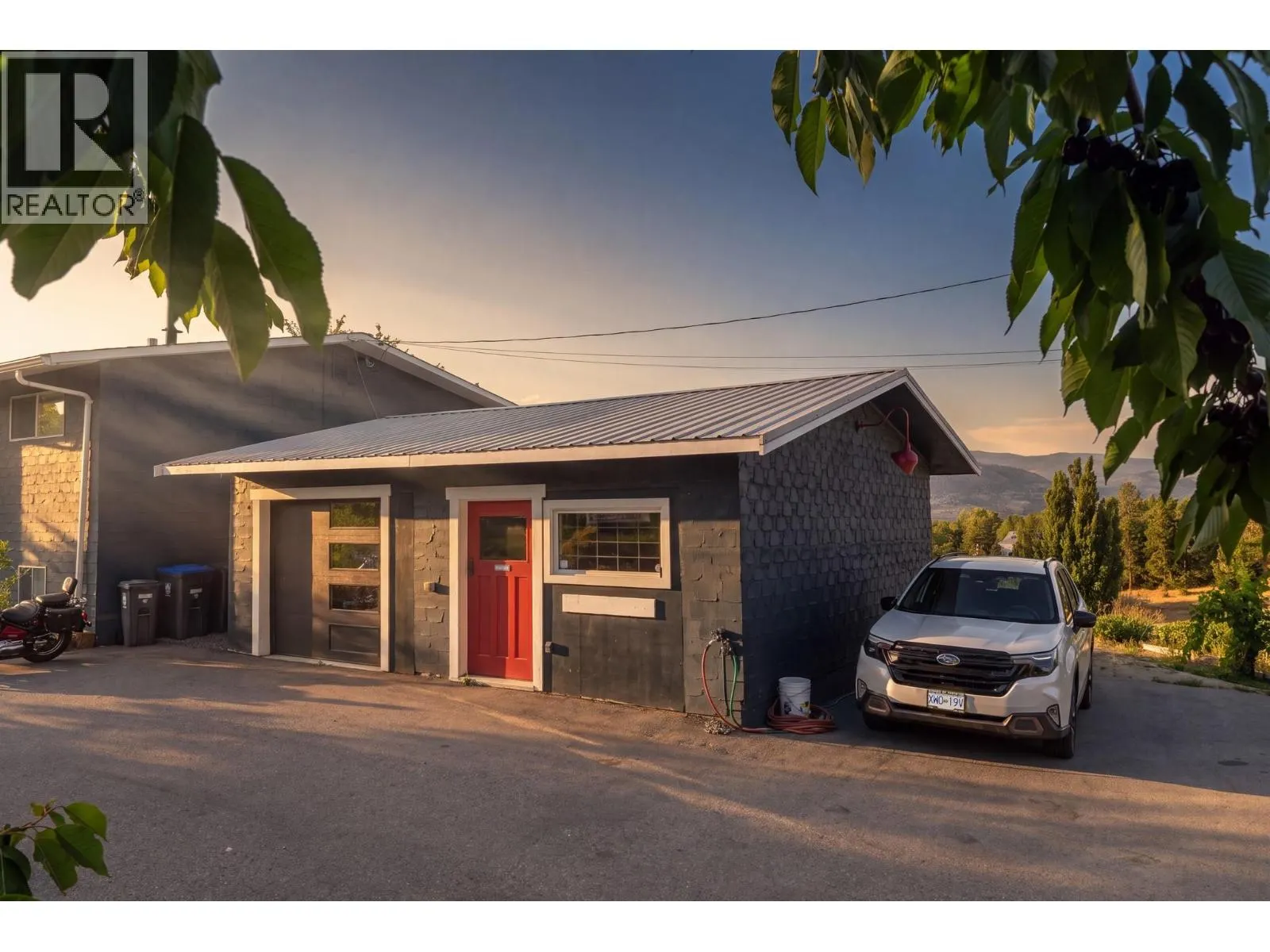 4320 Gulch Road
