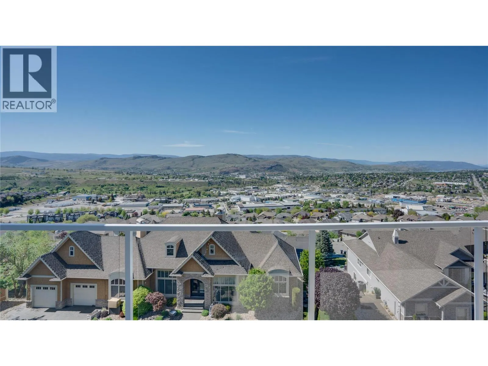 1050 Mt. Revelstoke Place Unit# 4
