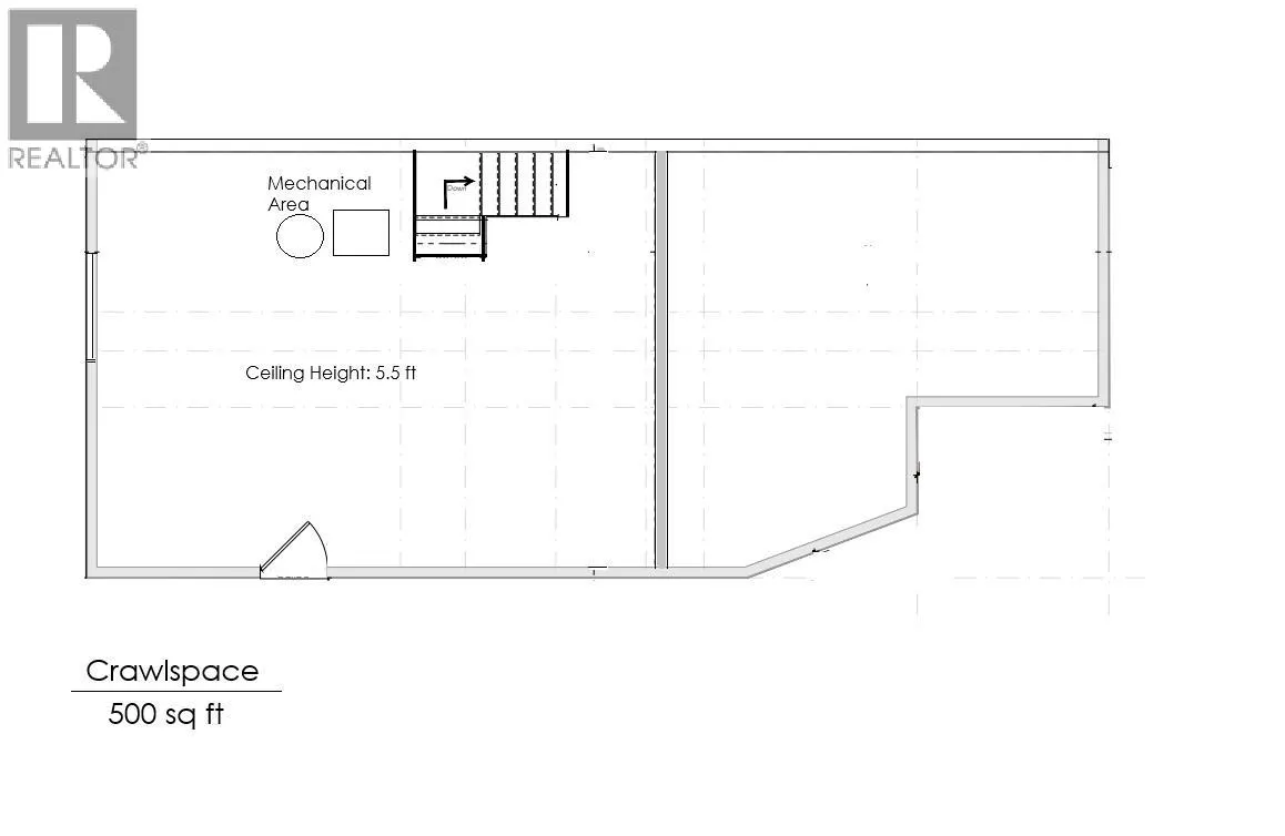 1050 Mt. Revelstoke Place Unit# 4