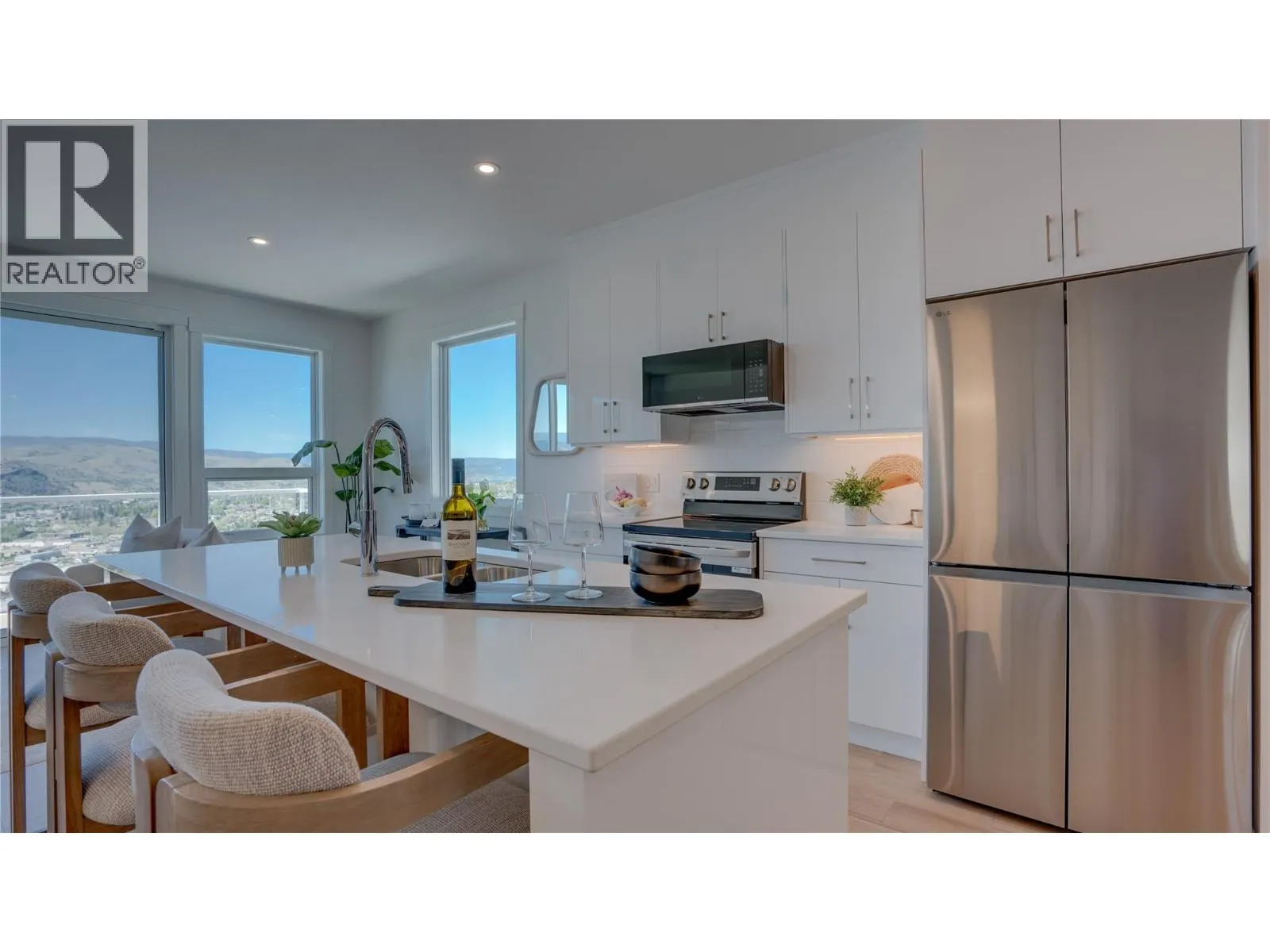 1050 Mt. Revelstoke Place Unit# 4
