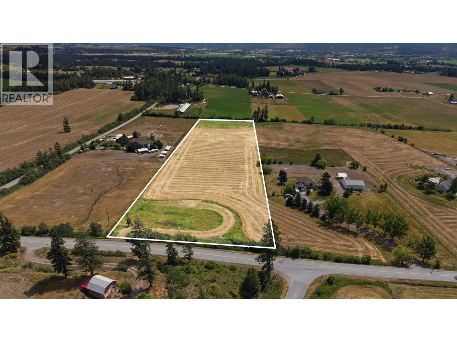 4376 Salmon River Road