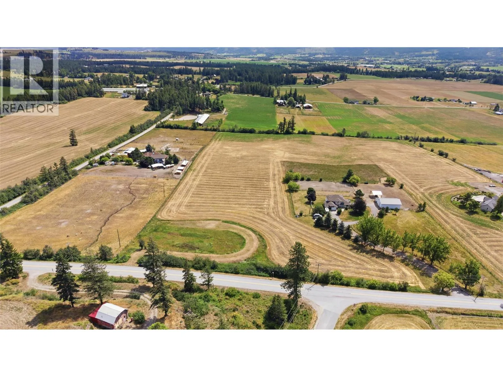 4376 Salmon River Road
