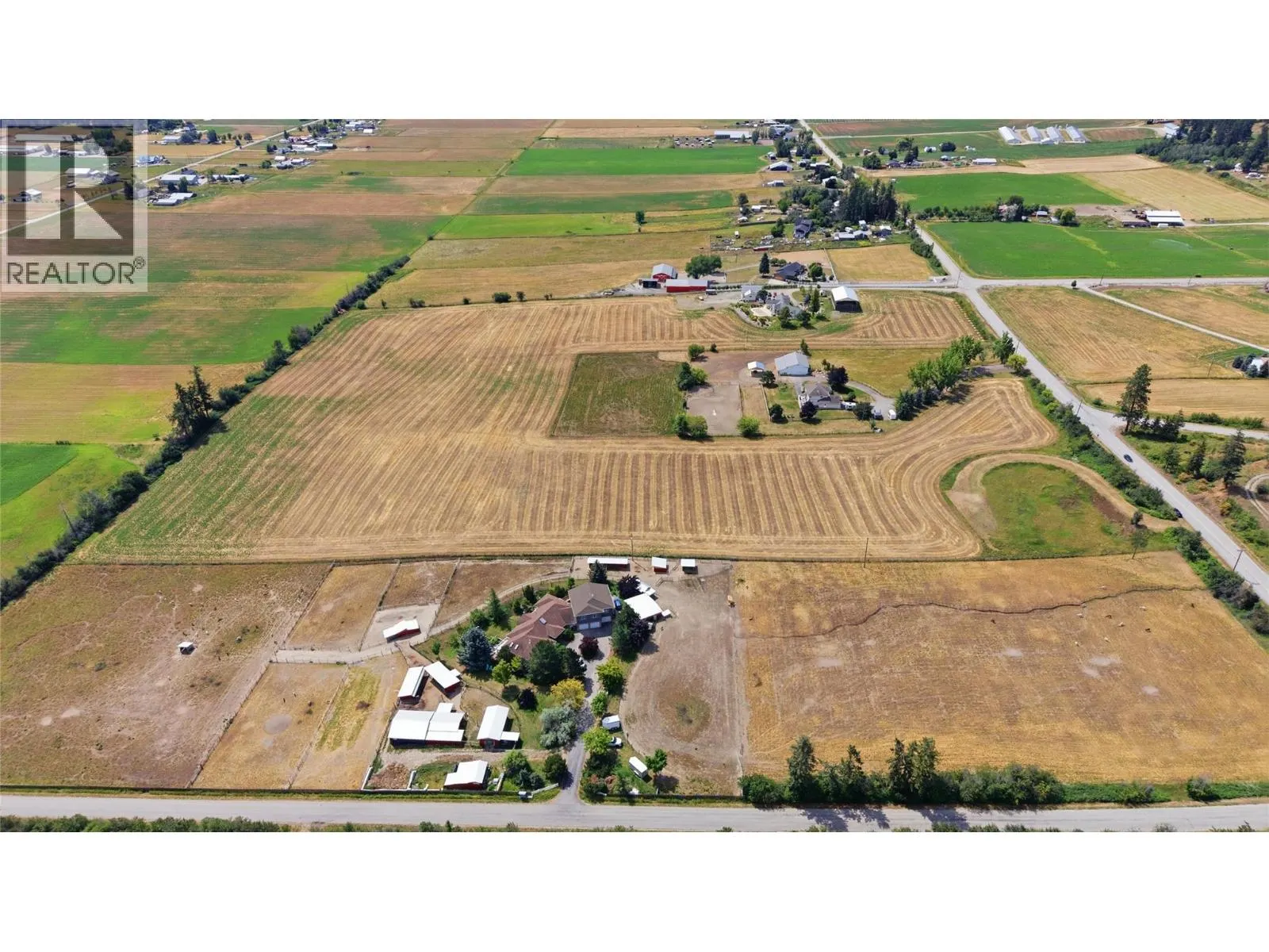 4376 Salmon River Road