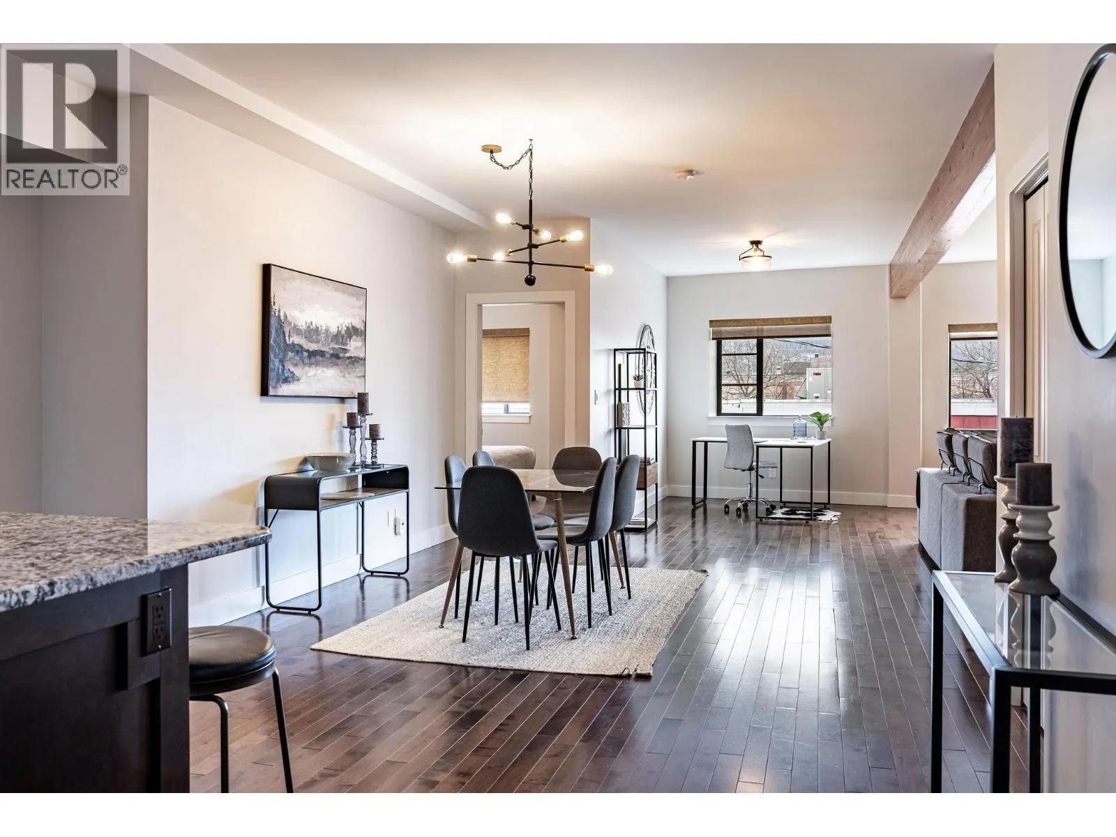 309 First Street W Unit# 203 Lot# 11