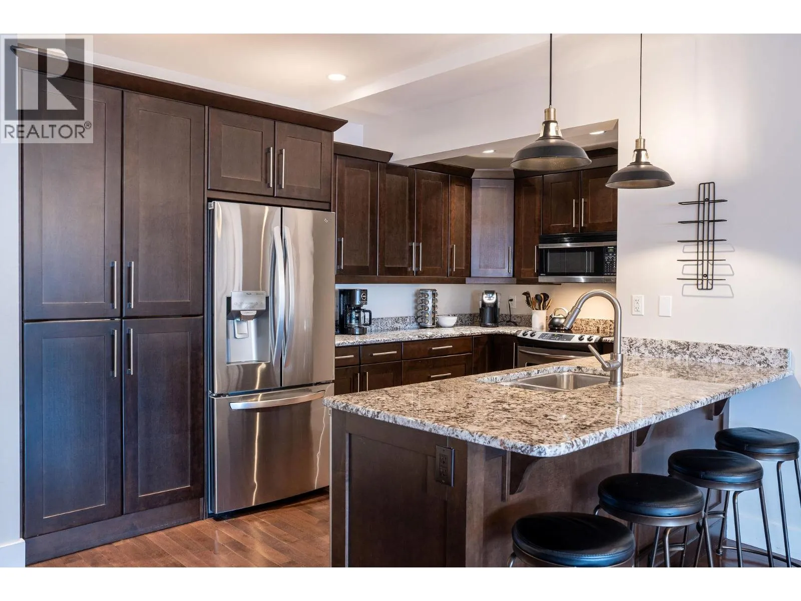 309 First Street W Unit# 203 Lot# 11