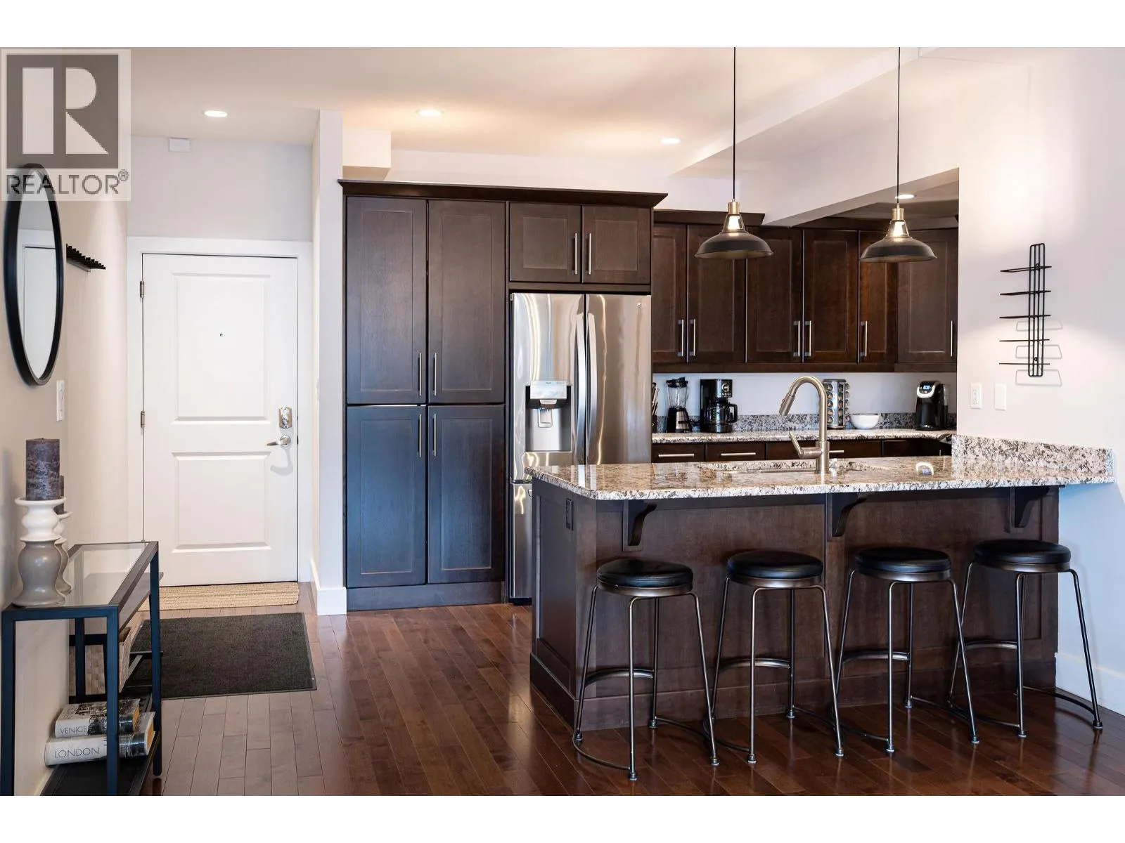 309 First Street W Unit# 203 Lot# 11
