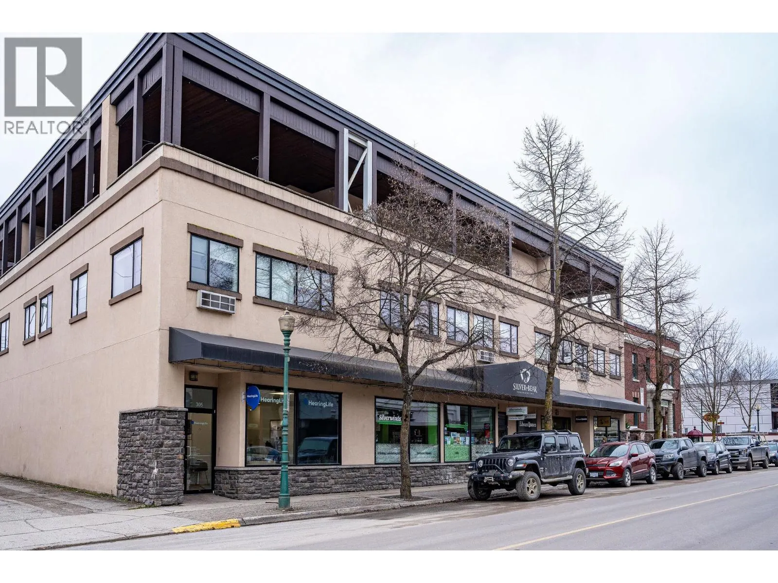 309 First Street W Unit# 203 Lot# 11