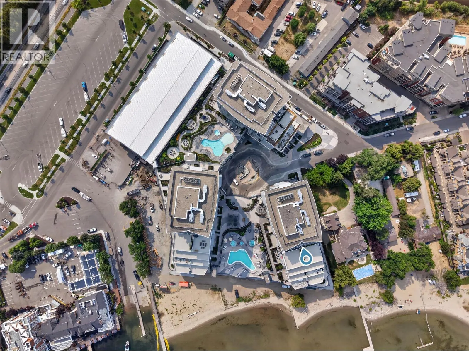 3800 Capozzi Road Unit# PH2