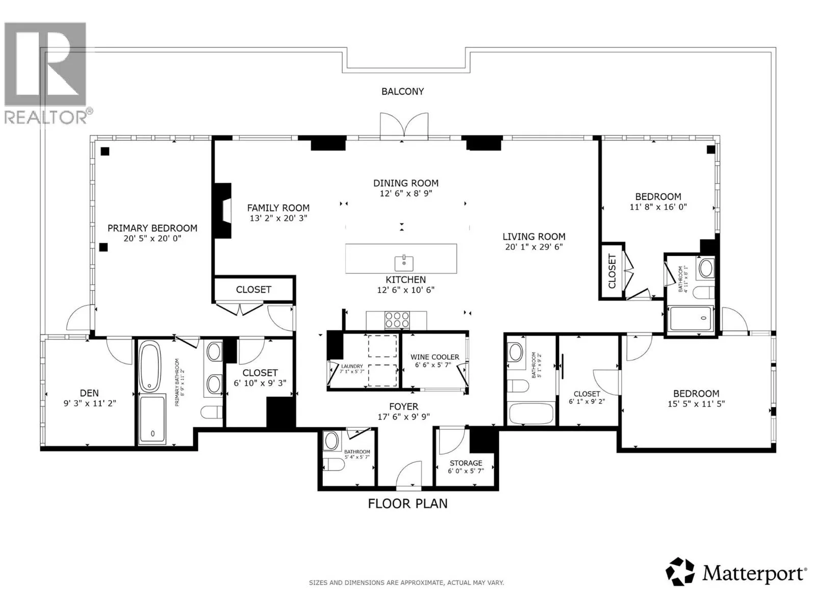 3800 Capozzi Road Unit# PH2
