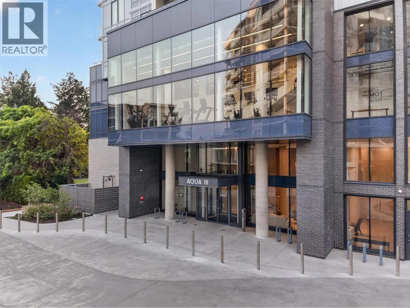 3800 Capozzi Road Unit# PH2