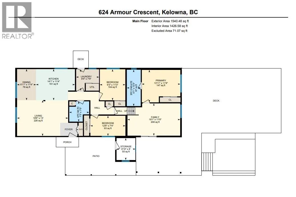 624 Armour Crescent