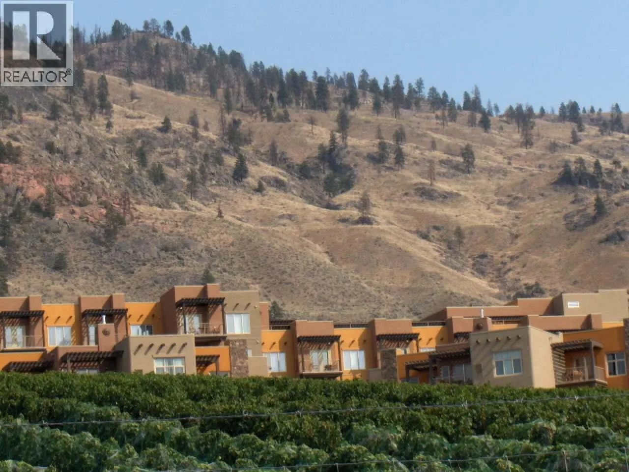 1200 RANCHER CREEK Road Unit# 20A