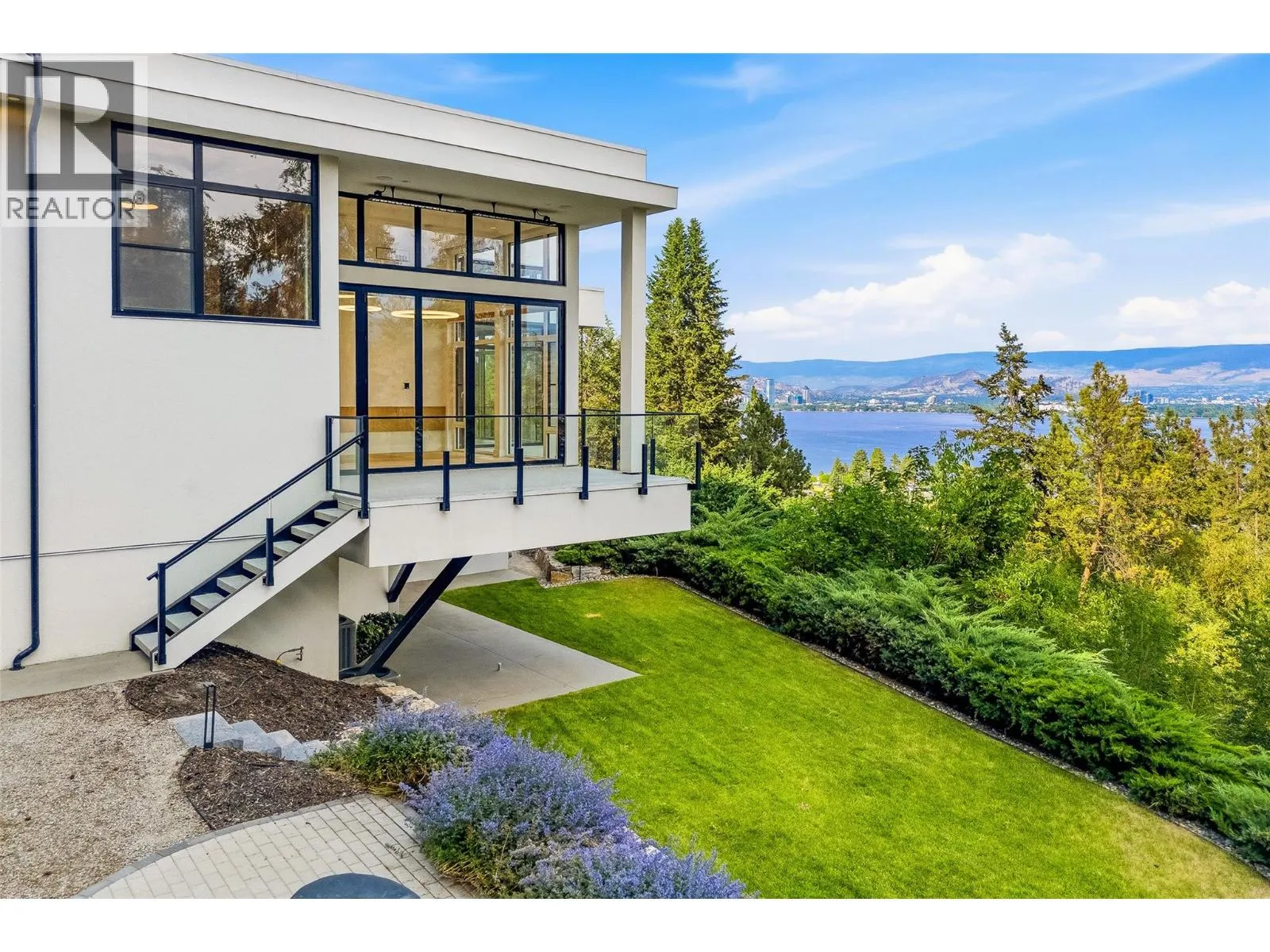 2843 Lakeridge Road