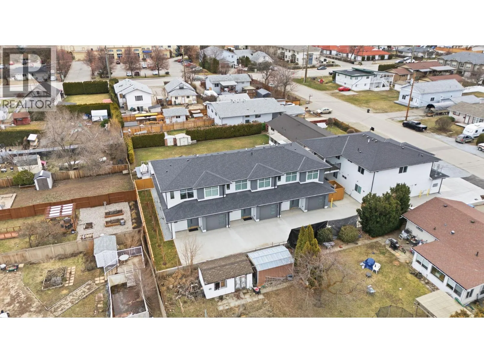 1224 Gaggin Road Unit# 2