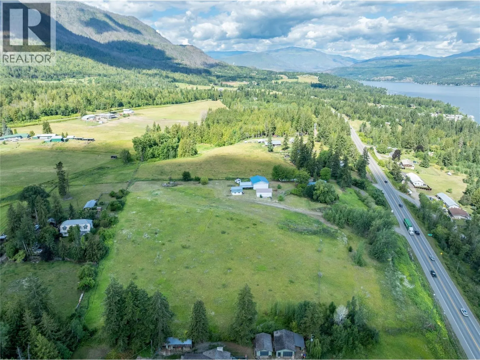 1102 Trans Canada Highway